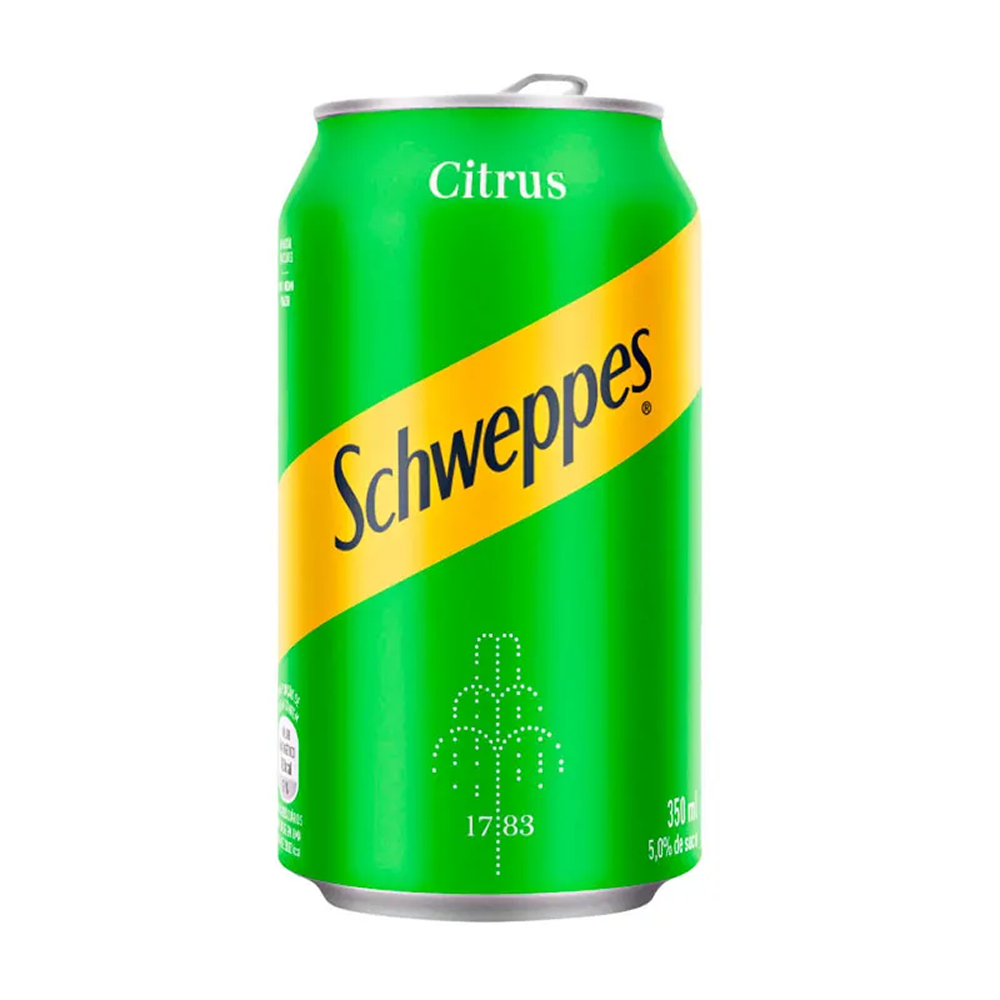 Schweppes